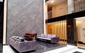 Luxury Apart-Hotel Costa Fontana Апартаменты у моря Коста Фонтана 12 ст